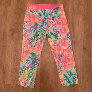 Fansea pants luxletic leggings